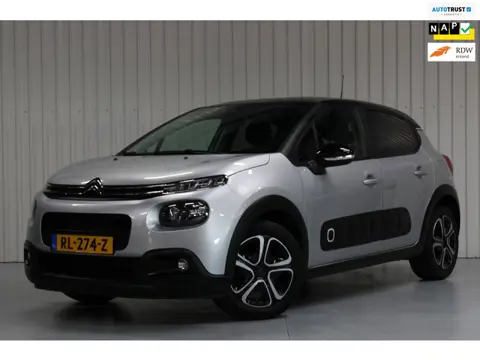 Citroen C3 1.2 PureTech Feel Edition
