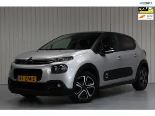Citroen C3 1.2 PureTech Feel Edition