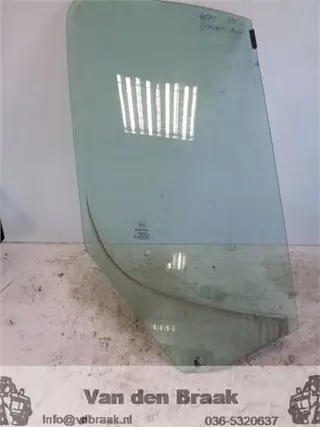 Citroen Jumper 2006-2012 Portierruit rechts voor