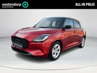 Suzuki Swift 1.2 Select Smart Hybrid