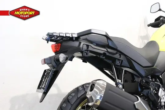 Suzuki V-Strom 650 XT ABS (2020)