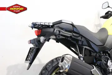 Suzuki V-Strom 650 XT ABS (2020)