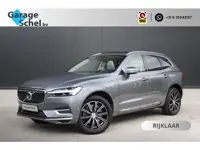 Volvo XC60 2.0 Recharge T8 AWD Inscription - B&W - 360 Camera - HUD - Stoel/Stuurverwarming - Pano -