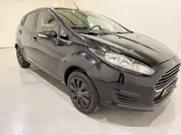 Ford Fiesta HB 1.25 Duratec Titanium (bj 2013)