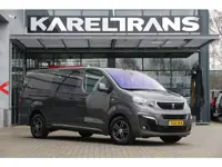 Peugeot Expert 2.0 BlueHDI 180 | Aut. | DC | 2x Schuifdeur | Euro 6 | Keyless | Clima.. | Aut. | DC 