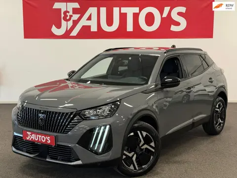 Peugeot 2008 1.2 PureTech 100 Active|CAR-PLAY|ECC AIRCO| CRUISE