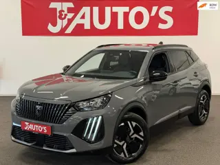 Peugeot 2008 1.2 PureTech 100 Active|CAR-PLAY|ECC AIRCO| CRUISE