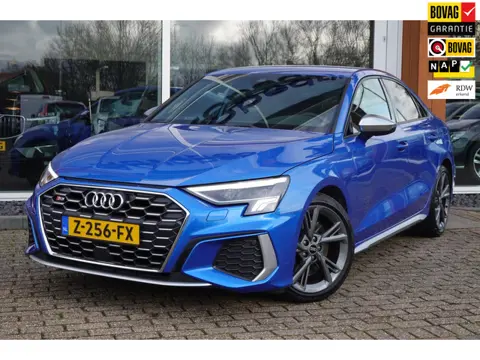 Audi S3 Limousine 2.0 TFSI 310 Pk ! Quattro