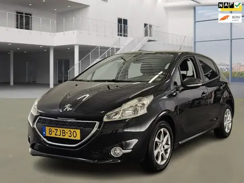 Peugeot 208 1.2 VTi Style