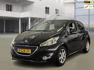 Peugeot 208 1.2 VTi Style