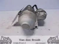 Opel Vectra 2.2 16V 2000-2002 Startmotor