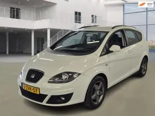 Seat Altea XL 1.2 TSI I-Tech