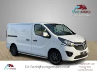 OPEL VIVARO 1.6 DCi 95PK / Airco / Camera / Navi by app