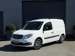 Mercedes-Benz Citan 109 CDI BlueEFFICIENCY | Airco | Cruise Control | Imperial |