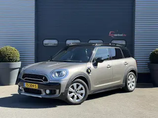 Mini Mini Countryman 1.5 Cooper S E ALL4 Chili | Panoramadak | Camera | Head-Up Display | Harmon Kar