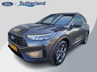 Ford Kuga 2.5 PHEV ST-Line | Winter Pack | Wegklapbare trekhaak | NL Auto | Nieuwprijs €47750 / €100