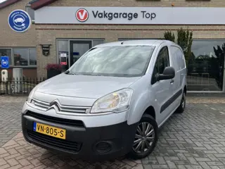 Citroen Berlingo 1.6 HDI 500 Comfort | Cruise | Airco | NAP