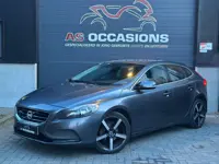 Volvo V40 1.6 D2 R-Design - CAMERA - Airco - Keyless - Navi