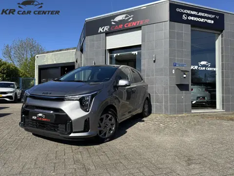 Kia Picanto 1.0 DPI DynamicPlusLine XENON-LED-CAMERA-NAP