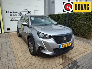 Peugeot 2008 1.2 PureTech Active Navi-Carplay Cruise-Control Airco Led