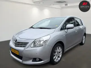 Toyota Verso 1.8 VVT-i Business 7p. Trekhaak/Pano dak