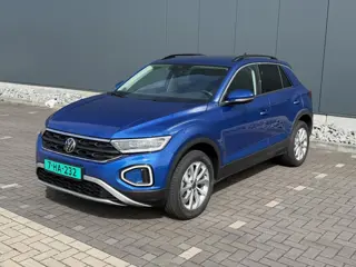 Volkswagen T-Roc 1.5 TSI Life Business