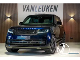 Land Rover Range Rover P550e Autobiography NP 195K