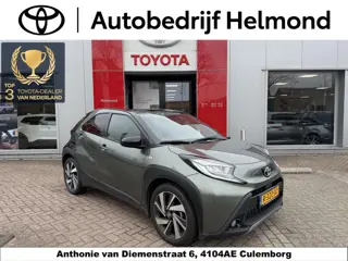 Toyota Aygo X 1.0 VVT-i S-CVT Envy | 1e eigenaar | NL AUTO