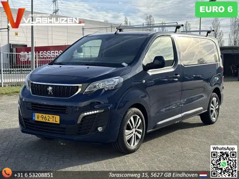 Peugeot Expert 231S 2.0 BlueHDI 120 Premium Pack | € 5.950,- NETTO! | Euro 6 | Bijrijdersbank | Lede