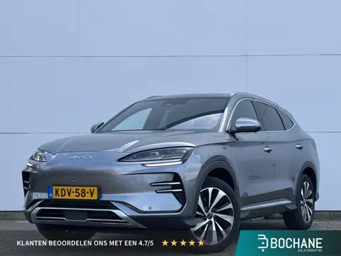 BYD SEAL U Comfort 71.8 kWh  | 360 Camera | Navigatie | | Adaptieve cruise control | Apple / Andriod