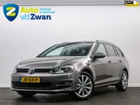Volkswagen Golf Variant 1.2 TSI 110 Pk Highline Automaat