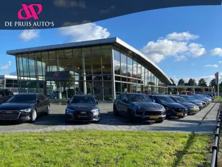 Mercedes-Benz CLA-klasse Shooting Brake 250 e AMG Line Navi Camera LED-koplampen Agility Control Sfe