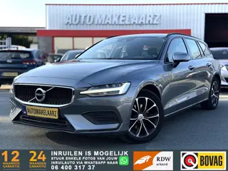 Volvo V60 2.0 D3 Momentum | BLINDSP. LANE ACC ELEK.TRKHK