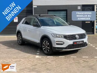 Volkswagen T-Roc 1.5 TSI Sport Full Option