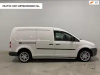 Volkswagen Caddy 1.9 TDI Maxi Airco Cruise PDC Apple Car Play