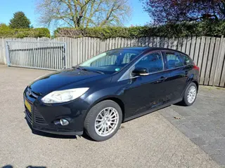 Ford Focus 1.6 TI-VCT Titanium Airco (automatisch) | Lmv | Cv op Afstand | Audio