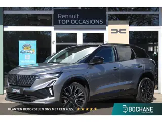 Renault Austral 1.2 E-Tech full hybrid 200 iconic esprit Alpine | Adaptieve Cruise Control | Dodehoe