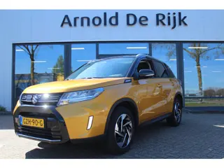 Suzuki Vitara 1.5 Hybrid Style
