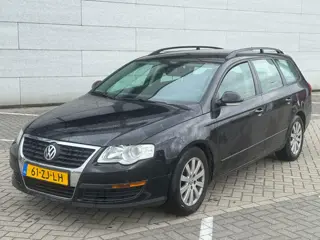 Volkswagen Passat Variant 1.4 TSI