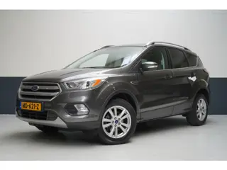 Ford Kuga 1.5 EcoBoost Trend Ultimate | Trekhaak | Climate control | Cruise control | All-seasonband