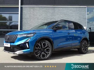 Renault Austral 1.2 E-Tech full hybrid 200 esprit Alpine NU 5 JAAR GARANTIE! / TWO-TONE METALLIC / E