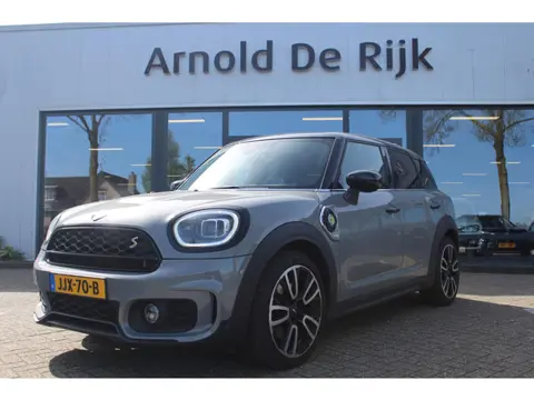 Mini Mini Countryman 1.5 Cooper S E ALL4 Chili