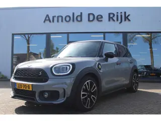 Mini Mini Countryman 1.5 Cooper S E ALL4 Chili