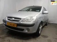 Hyundai Getz 1.4i Active Cool - Koppakking Defect - Schade