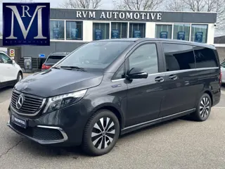 Mercedes-Benz EQV 300 L2 Business Solution Limited 90 kWh 8pl  | ELECTR. SCHUIFDEUREN | DODE HOEK | 