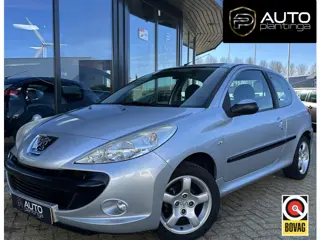 Peugeot 206 + 1.4 XS 75PK | NL AUTO | Airco | Nette Staat |