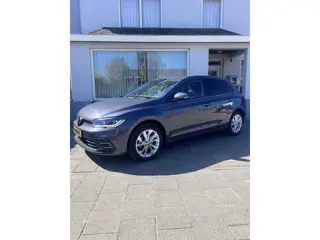 Volkswagen Polo 1.0 TSI Style