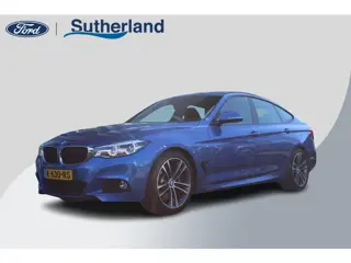BMW 3-serie Gran Turismo 340i High Executive M-Sport | Harman/Kardon | HUD | Cruise Control | Climat