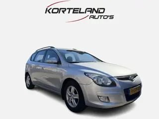 Hyundai i30 CW 1.6i i-Catcher