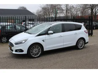 Ford S-Max 2.0 TDCi Automaat Titanium 7-pers.